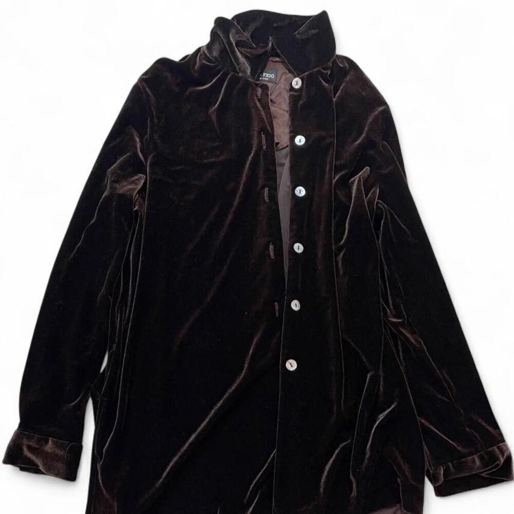 Unbranded Women's Brown Shirt